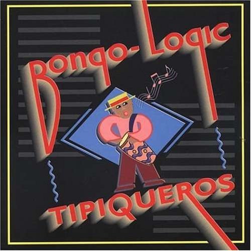 Preisvergleich Produktbild Tipi Queros by Bongo-Logic (1998-01-13)