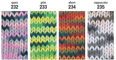 Schoeller+Stahl Record 210 Color 206 gras-pink - 2
