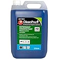 CleanPro+ Detergent Disinfectant H2 Concentrate 5 Litres x 2 : Amazon ...