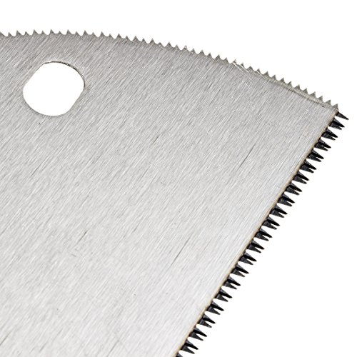 Profi Furniersäge + Schneidlade 45° / 90° Säge Feinsäge | S2 - 5