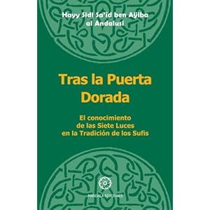 Tras la Puerta Dorada