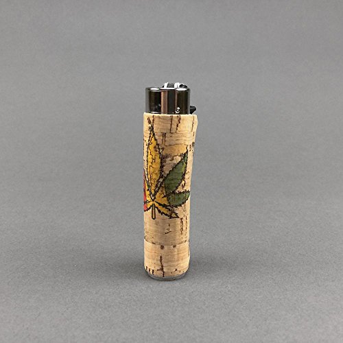 Preisvergleich Produktbild CLIPPER® Cork Covers Leafs