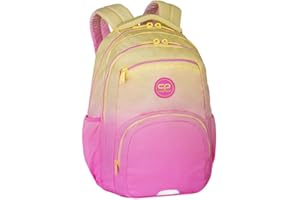 Coolpack Plecak szkolny Uniseks - dzieci Pick