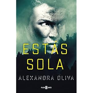 Estás sola