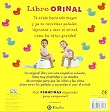 Image de Libro orinal (Castellano - A Partir De 3 Años - Libros Didácticos - Otros Libros)