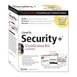 Image de Comptia Security+ Certification Kit