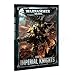Produktbild Unbekannt Games Workshop Warhammer 40k Codex: Imperial Knights (HB) (DE)