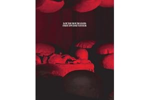 Louise Bourgeois, Freud's Daughter