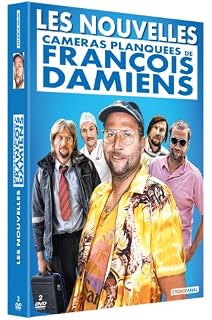 François Damiens – Les nouvelles caméras planquées… en Corse vol 1
