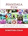 Produktbild Mandala Fun ORIGINAL EDITION: 50 Mandalas to color for children and adults imparting enjoyment, satisfaction and peace! Also includes beautiful photos ... animals and clouds with faces in it