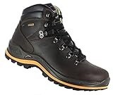 Wasserdicht durch Sympatex Membrane