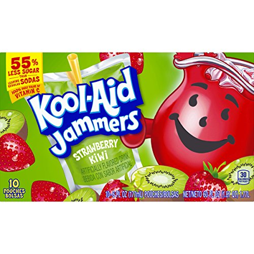 Preisvergleich Produktbild kool-aid Jammers