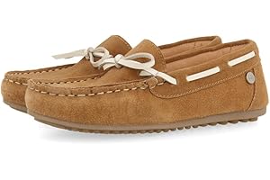 GIOSEPPO Garçon Asbury Moccasin