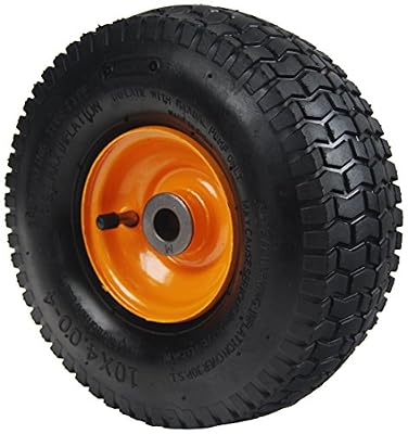 Greenstar 9722 Roue complète pour MC Mowcart