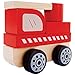Produktbild J 'Adore jad-824001 Stack Up Fire Engine Spielzeug