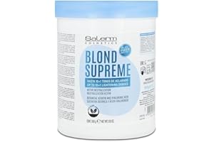 Salerm Decolorante Blond Supreme 500 g