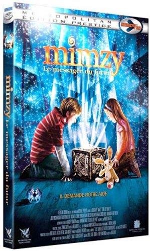 Mimzy : le messager du futur