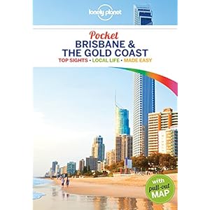 Pocket Brisbane & the Gold Coast - 1ed - Anglais Livre en Ligne Pocket Brisbane & the Gold Coast - 1ed - Anglais Livre en Ligne - Telecharger Ebook