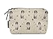 Springer Spaniel makeup bag (natural) - the perfect gift!