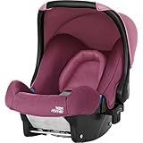 Britax Römer Baby-Safe Babyschale, Gruppe 0+ (Geburt - 13...