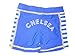 BOYS SWIM SHORTS TRUNKS CHELSEA (6-9 MONTHS 74)
