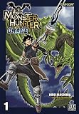 Monster Hunter Orage