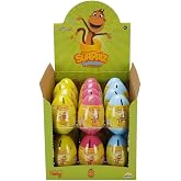 S00000110 S&Uuml;RPRİZ YUMURTA KUKULİ (KUKU) 3R.24D-SUN