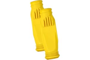 POFET 2 Piezas W69698 diafragma Limpiador de Piscina reemplazo Resistente Compatible con Piezas de Limpiador de Piscina Zodiac Baracuda G3 G4 Zoom