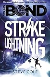 Young Bond: Strike Lightning by 