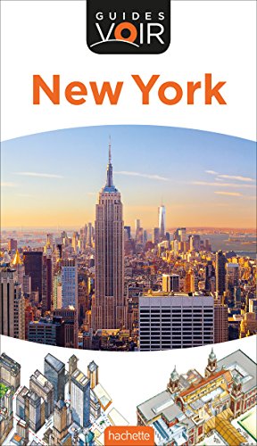 Téléchargez gratuitement ebook ebook Guide Voir New York 2012454402 DJVU RTF