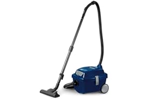 Synclean MIKROS ASPIRAPOLVERE PROFESSIONALE WIRBEL