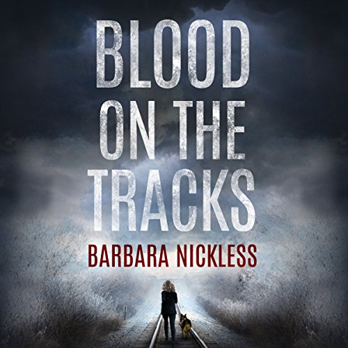 Download Blood on the Tracks: Sydney Rose Parnell Series, Book 1 Download Blood on the Tracks: Sydney Rose Parnell Series, Book 1