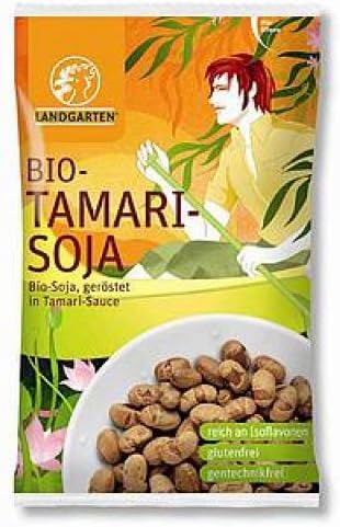 Country Garden – Chocolate Soy Mix, 55 g