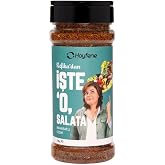Here is That Salad Spicy Seasoning from Hayfene Refika 130 gr