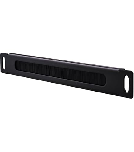 GeeekPi 10 inch 2U Rackmount voor Raspberry Pi 5, met 4 stuks