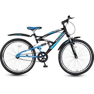 Hero RX1 24T Single Speed Mountain Bike 