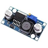 SANEC LM2596HVS Dc Kademeli Ayarlanabilir Mod&uuml;l 3A 4.5V~53V