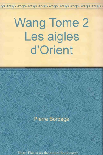Les  Aigles d'Orient
