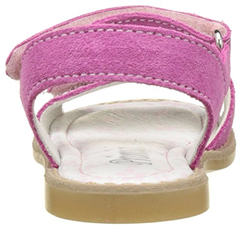Primigi Baby Mädchen Phd 7097 Krabbelschuhe - 2