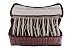 K&P Multicolor Designer pouch Makeup Kit Jewellery Vanity Pouch-3 RS.719.00