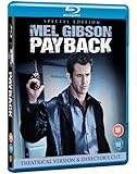 Payback [Blu-ray] [1999] [Region Free]