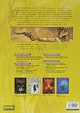 Image de Blacksad 05. Amarillo (CÓMIC EUROPEO)