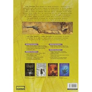 Blacksad 05. Amarillo (CÓMIC EUROPEO)