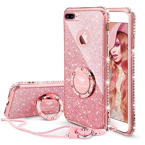Funda para iphone 7 plus/8 plus
