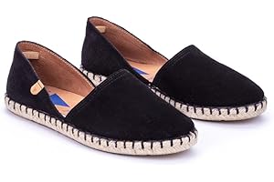 VERBENAS Espadrilles Carmen Serraje Bosco