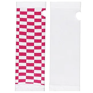 Supersox UV Protection Cotton Arm Sleeves with Thumb Holes (Combo1)