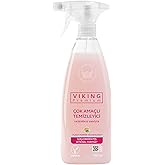 Viking Yasemin & Vanilya &Ccedil;ok Ama&ccedil;lı Y&uuml;zey Temizleyici 750 ml (1)