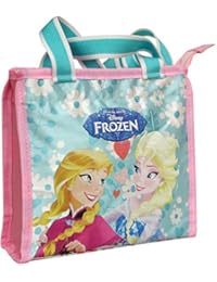 Bolso Frozen Disney Flowers