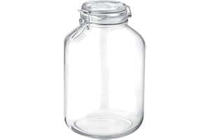 BORMIOLI ROCCO Bormioli VASO FIDO ERMETICO lt.5,00