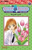 Cover zum Buch Kare Kano 1